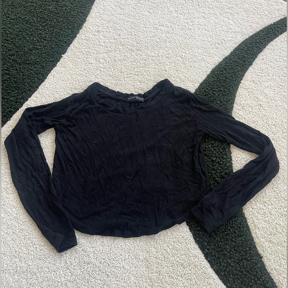 Brandy Melville long sleeve top
